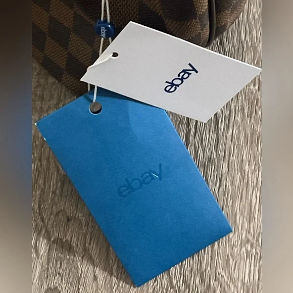 Louis Vuitton Damier Ebene Westminster PM Shoulder Bag - Picture 14 of 16